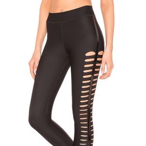 Ultracor Silk Slash Leggings